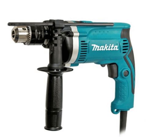 SKI - สกี จำหน่ายสินค้าหลากหลาย และคุณภาพดี | MAKITA HP1630 (TH) สว่านกระแทก 16mm (5/8นิ้ว) 710W ปรับช้าเร็ว