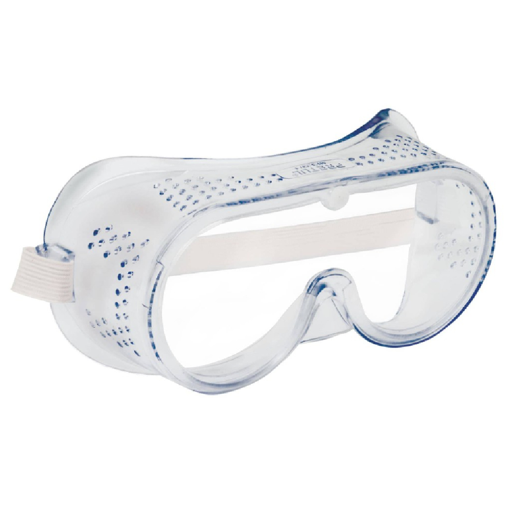 SKI - สกี จำหน่ายสินค้าหลากหลาย และคุณภาพดี | PRETUL 21538 แว่นตานิรภัย (GOT-P)