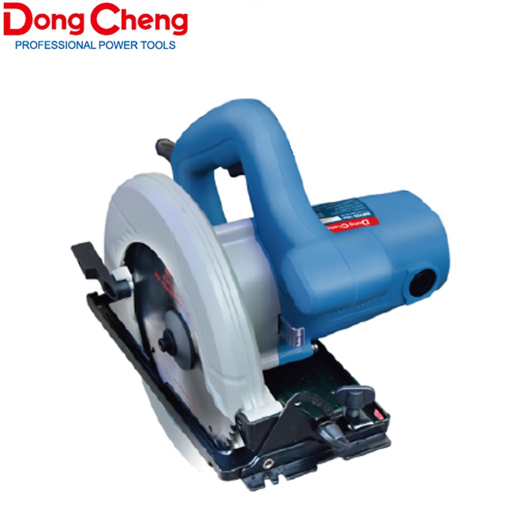 SKI - สกี จำหน่ายสินค้าหลากหลาย และคุณภาพดี | Dongcheng(DCดีจริง) DMY03-185S เครื่องเลื่อยวงเดือน 7.1/4 นิ้ว 1500W