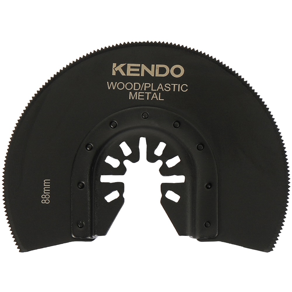 SKI - สกี จำหน่ายสินค้าหลากหลาย และคุณภาพดี | KENDO 50130212 เครื่องมืองานเอนกประสงค์ Ø88mm