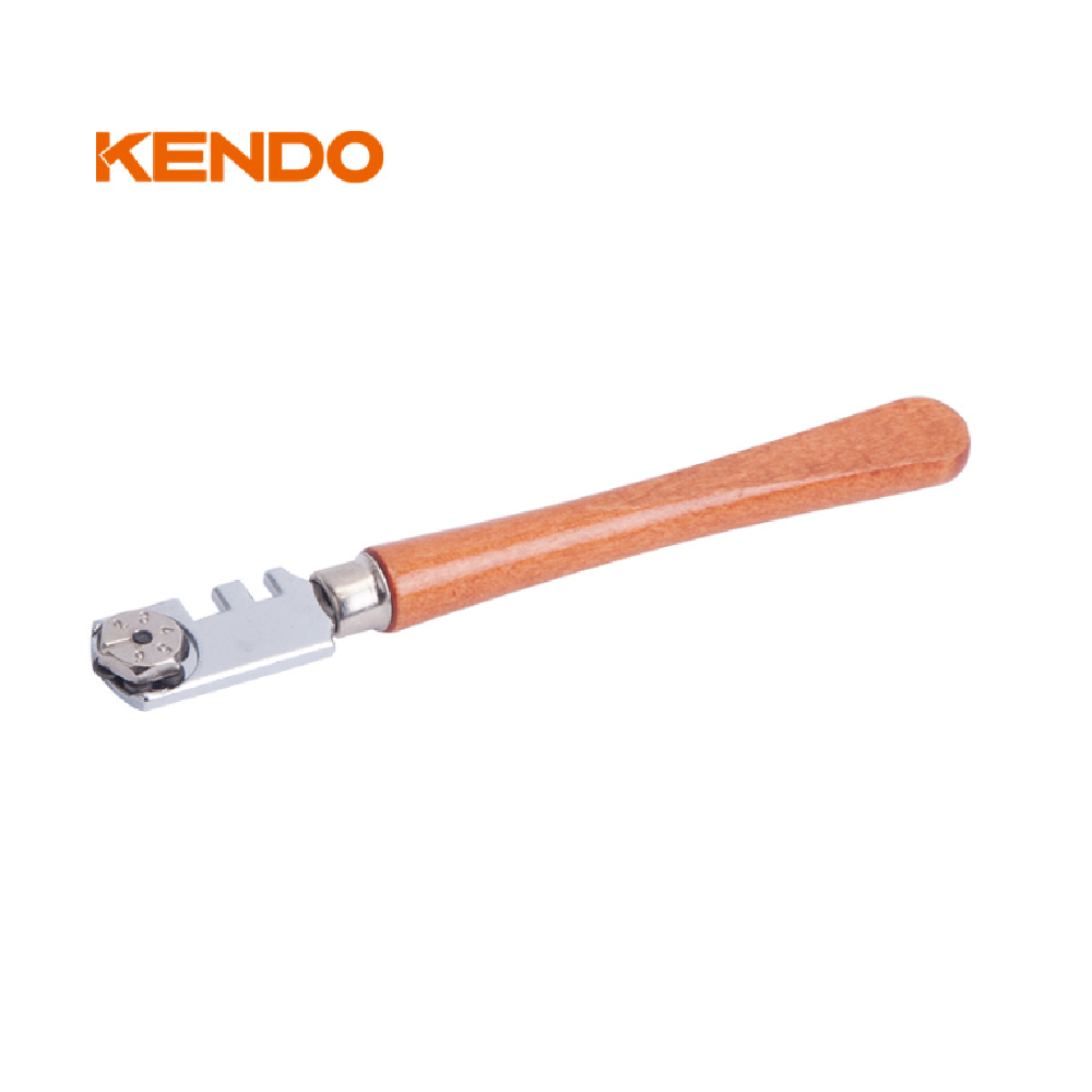 SKI - สกี จำหน่ายสินค้าหลากหลาย และคุณภาพดี | KENDO 30951 มีดตัดกระจก 6.0mm.