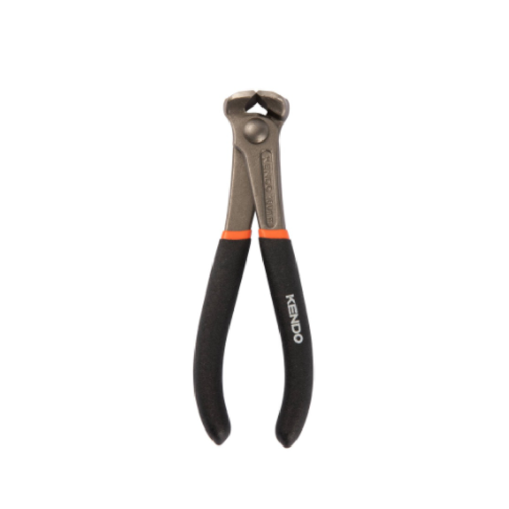 SKI - สกี จำหน่ายสินค้าหลากหลาย และคุณภาพดี | KENDO 11301 คีมปากนกแก้ว ชุบแข็ง 160mm/6นิ้ว