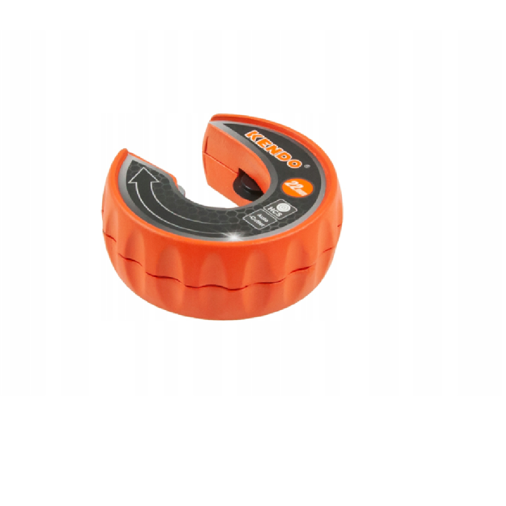 SKI - สกี จำหน่ายสินค้าหลากหลาย และคุณภาพดี | KENDO 50305 คัตเตอร์ตัดแป๊ปอัตโนมัติ 22mm