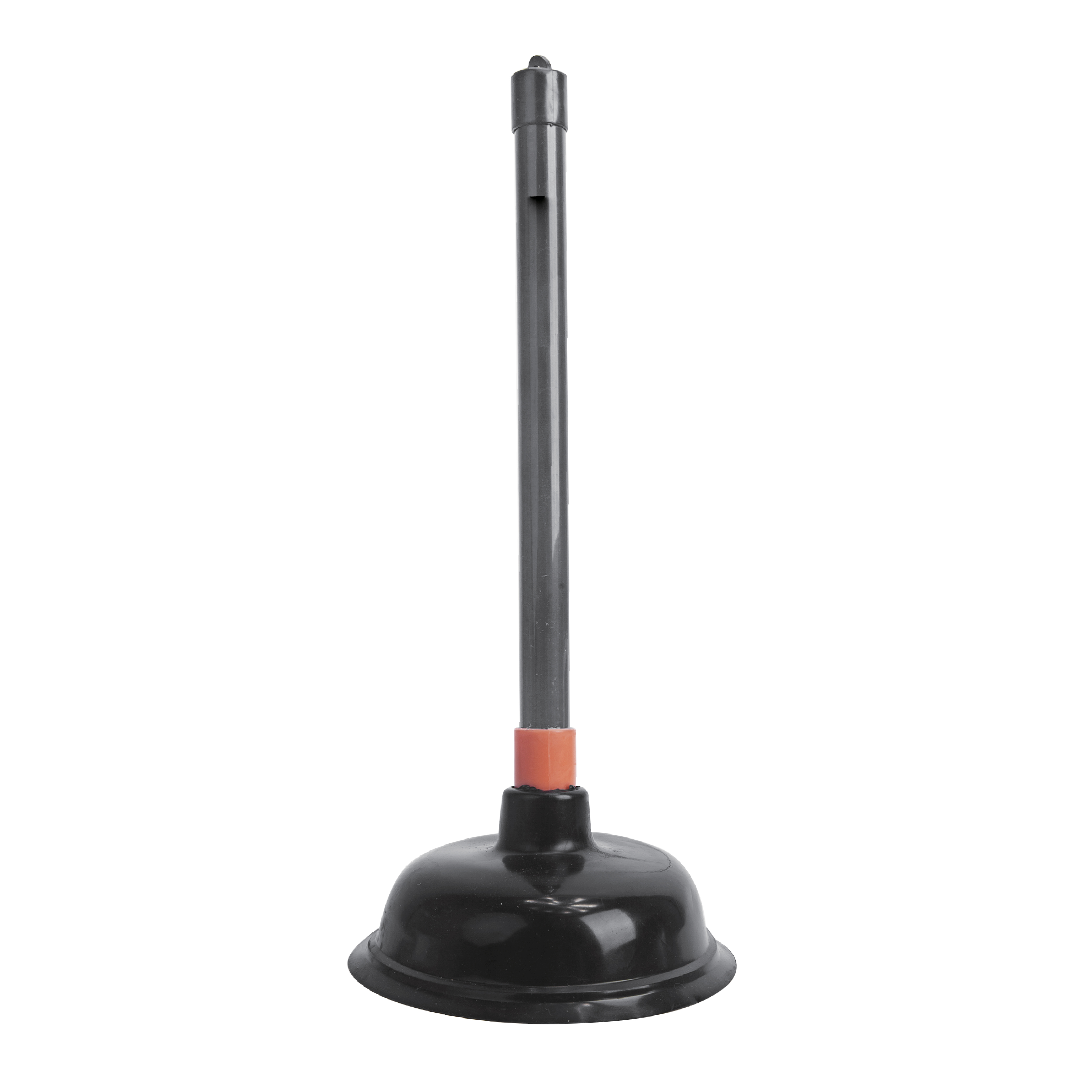 SKI - สกี จำหน่ายสินค้าหลากหลาย และคุณภาพดี | KENDO 50220 ที่ปั๊มโถสุขภัณฑ์ 0.29m*120mm (W)