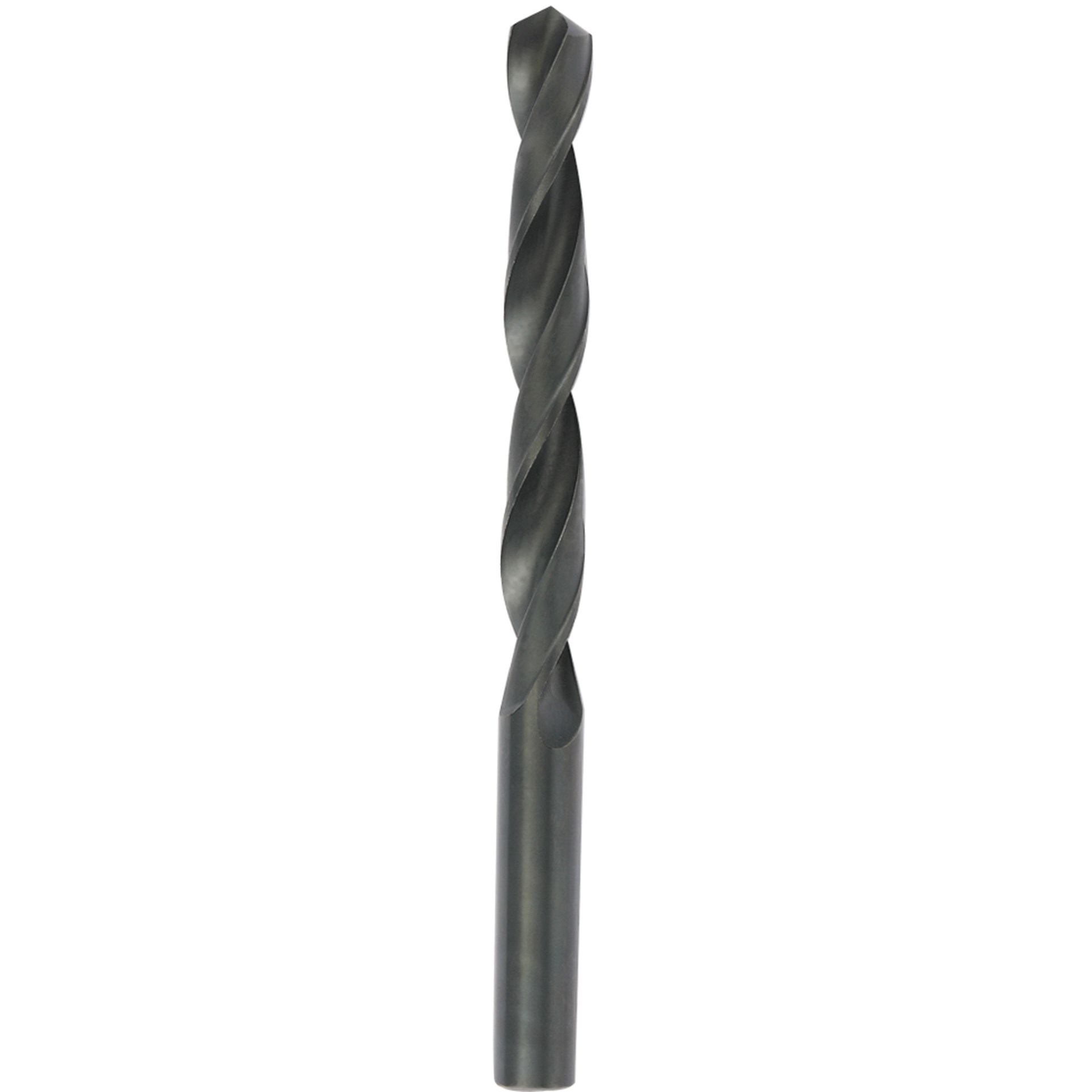 SKI - สกี จำหน่ายสินค้าหลากหลาย และคุณภาพดี | KENDO 10812504 ดอกสว่านเจาะเหล็ก 12.5 × 151mm