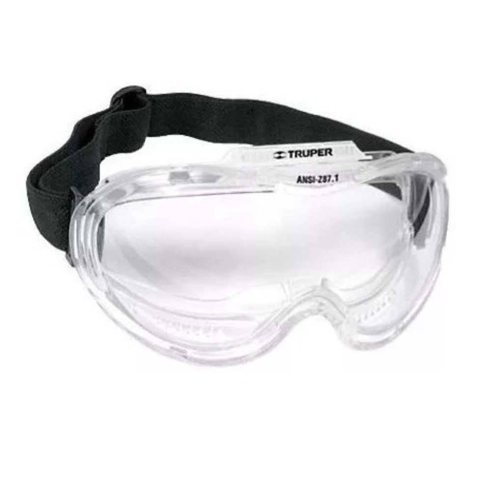 SKI - สกี จำหน่ายสินค้าหลากหลาย และคุณภาพดี | TRUPER 14214 แว่นตานิรภัย (GOT-X)