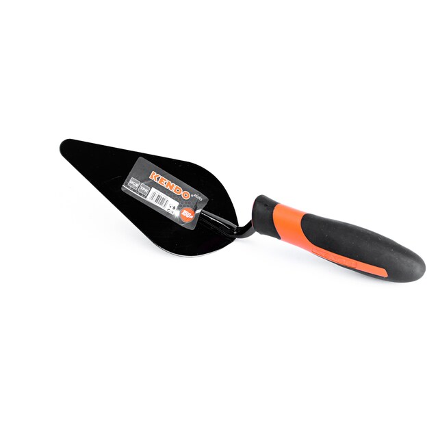 SKI - สกี จำหน่ายสินค้าหลากหลาย และคุณภาพดี | KENDO 45203 เกียงแหลมก่ออิฐ 150mm.