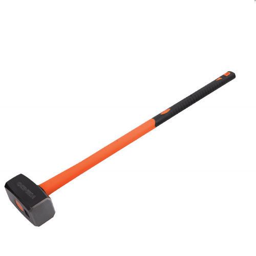 SKI - สกี จำหน่ายสินค้าหลากหลาย และคุณภาพดี | KENDO 25309 ค้อนทุบหิน ด้ามจับยาว 10LB(5kg)*900mm