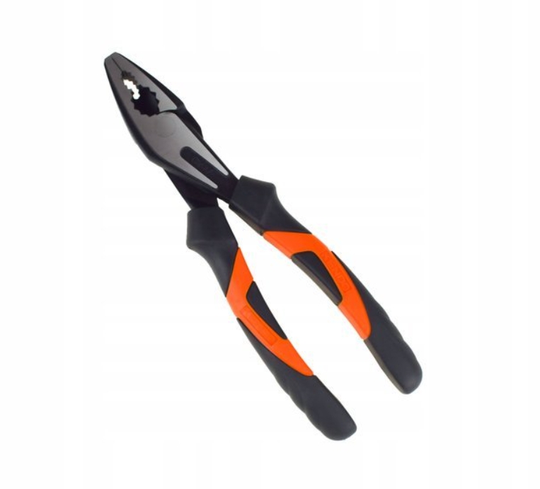 SKI - สกี จำหน่ายสินค้าหลากหลาย และคุณภาพดี | KENDO 10113 คีมผสม 210mm/8นิ้ว