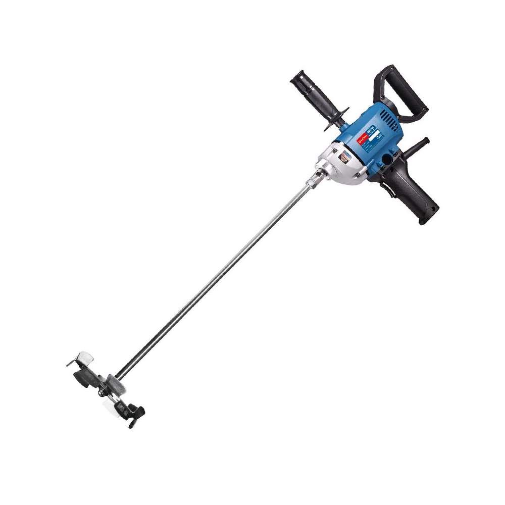 SKI - สกี จำหน่ายสินค้าหลากหลาย และคุณภาพดี | Dongcheng(DCดีจริง) DQU160B เครื่องปั่นสารละลาย 160 มม. 800W