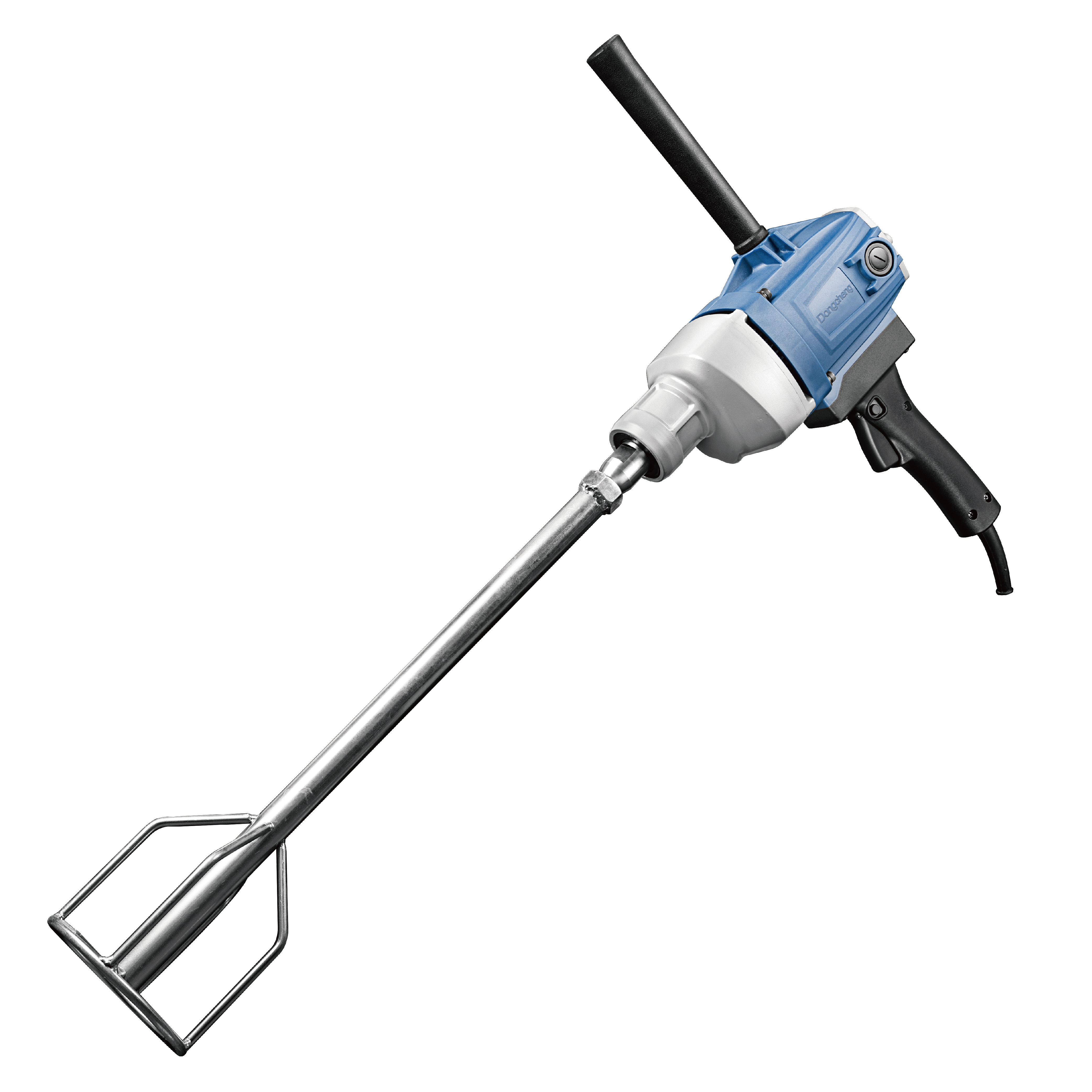 SKI - สกี จำหน่ายสินค้าหลากหลาย และคุณภาพดี | Dongcheng(DCดีจริง) DQU05-160 เครื่องปั่นละลาย 1800W