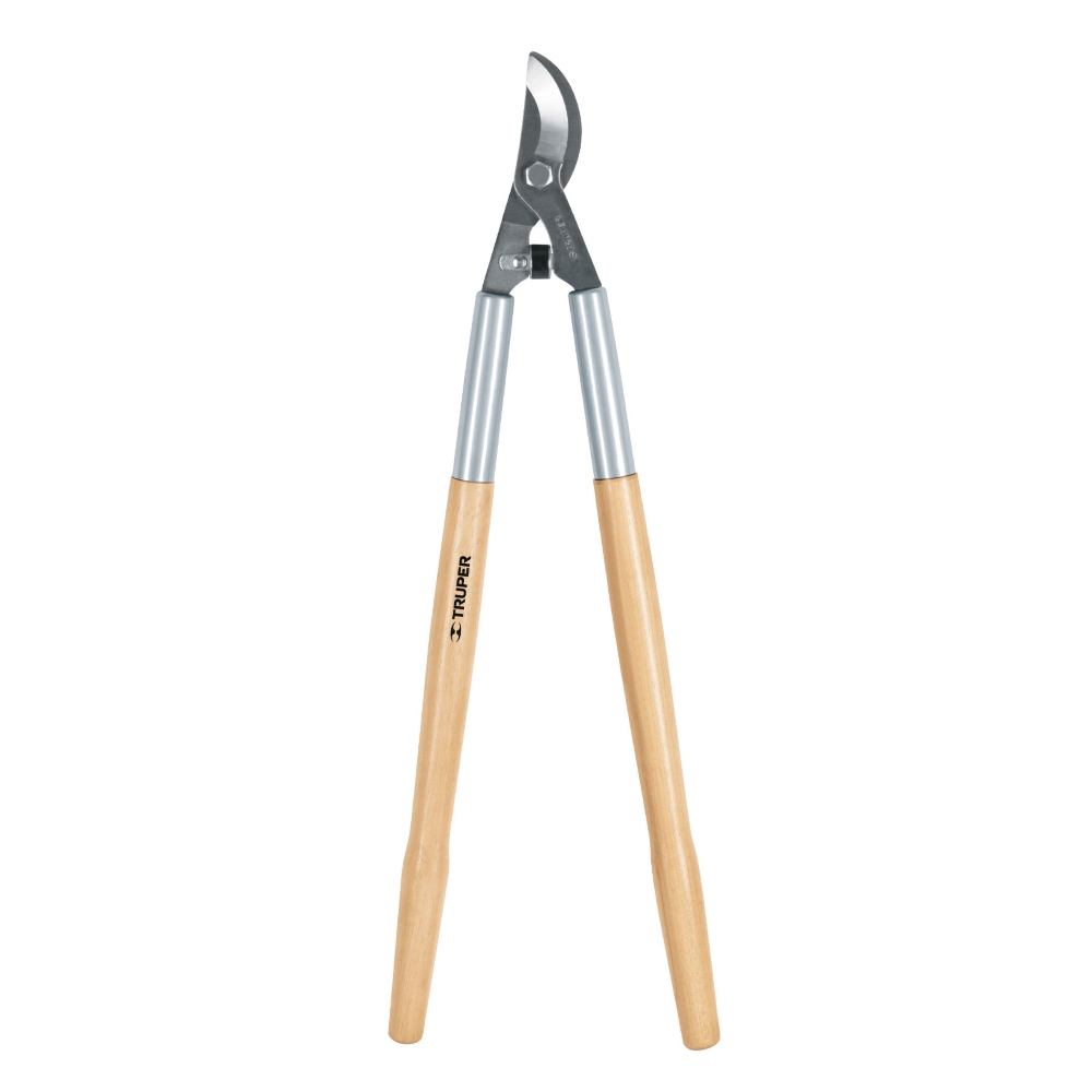 SKI - สกี จำหน่ายสินค้าหลากหลาย และคุณภาพดี | TRUPER 18380 กรรไกรตัดกิ่งด้ามยาว 21 นิ้ว (T-122) (กล่อง 3 ชิ้น)