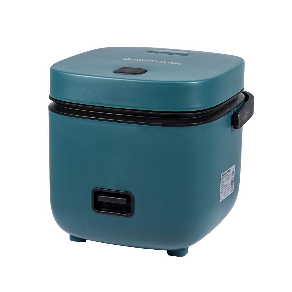 SKI - สกี จำหน่ายสินค้าหลากหลาย และคุณภาพดี | SMART HOME SRC0601 หม้อหุงข้าวลดน้ำตาล ขนาด 0.6 ลิตร