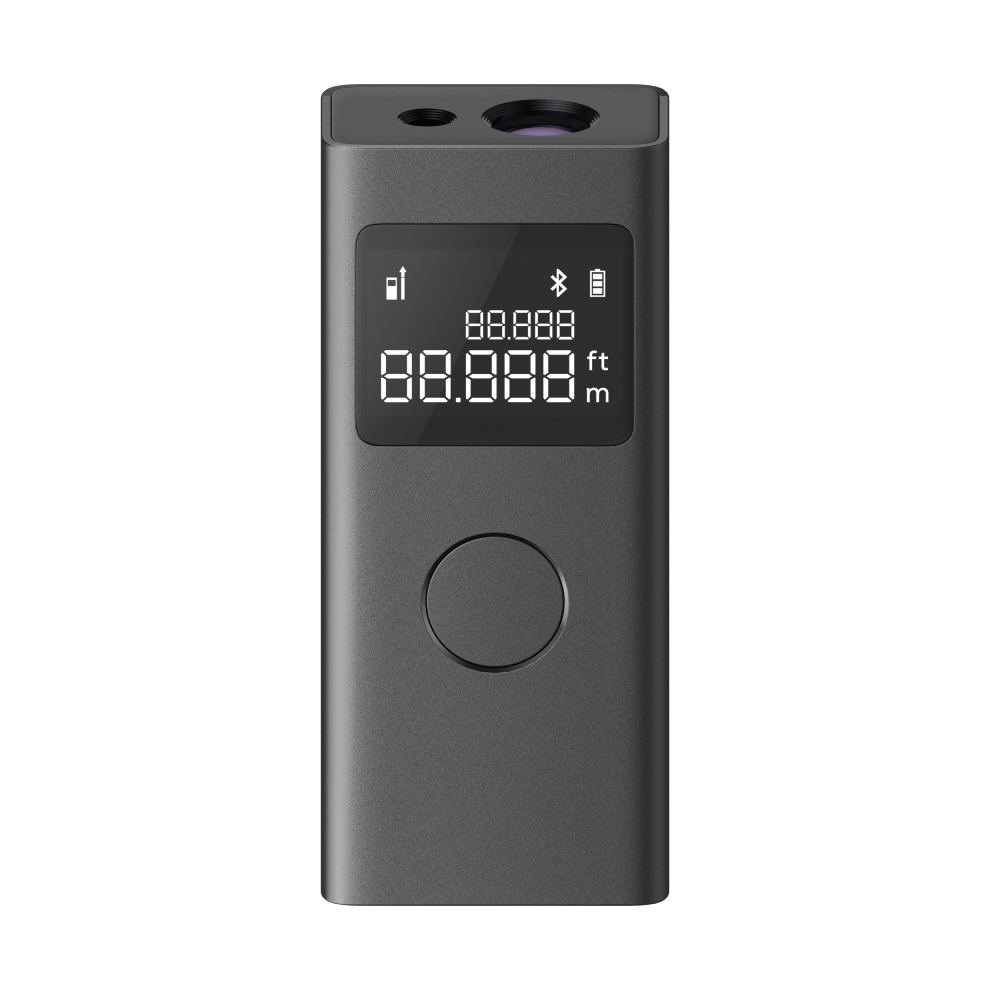 SKI - สกี จำหน่ายสินค้าหลากหลาย และคุณภาพดี | XIAOMI Smart Laser Measure เครื่องวัดระยะด้วยเลเซอร์อัจฉริยะ (36764) #XMI-BHR5596GL