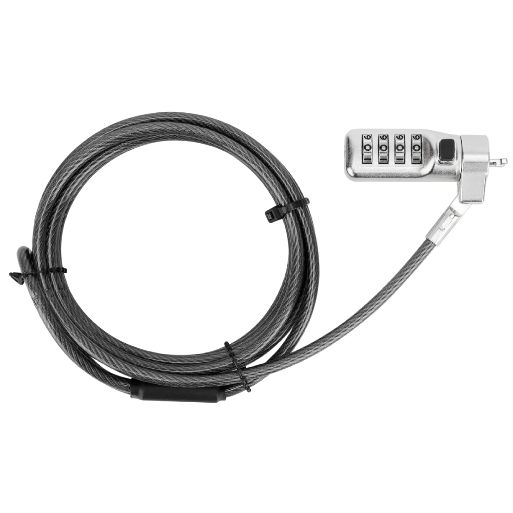 TARGUS-TGS-ASP71GLX-S-สายล็อคโน๊ตบุ๊ค-DEFCON®-Compact-Resettable-Combo ...