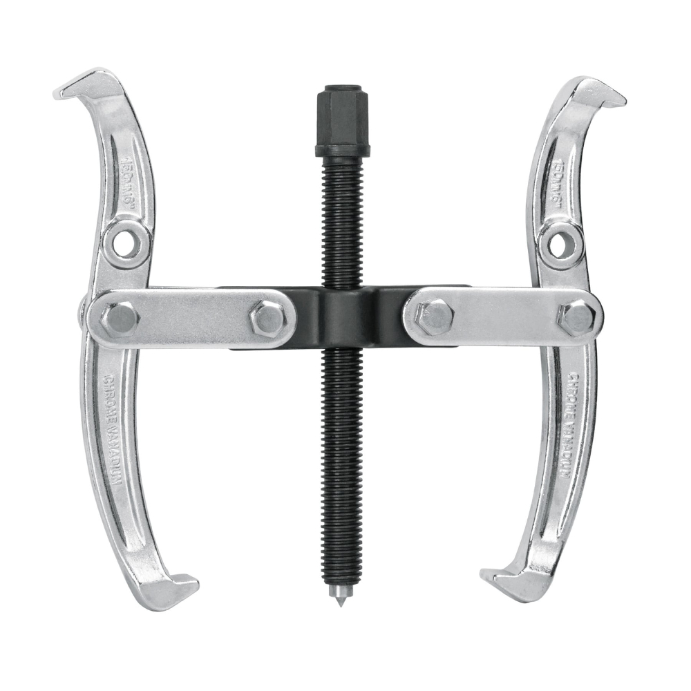 SKI - สกี จำหน่ายสินค้าหลากหลาย และคุณภาพดี | TRUPER 14499 เหล็กดูด 2 ขา ขนาด 11นิ้ว (279mm.) [EX-P2-10]