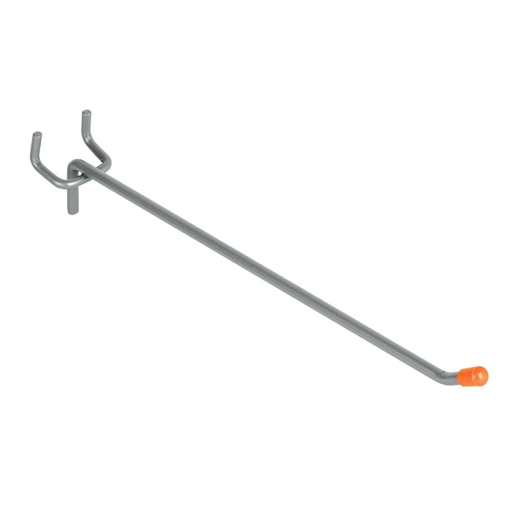 SKI - สกี จำหน่ายสินค้าหลากหลาย และคุณภาพดี | TRUPER 50155 ตะขอเกี่ยว Æ3/16นิ้ว (5mm.) ยาว 8นิ้ว(20cm) [GA-8]