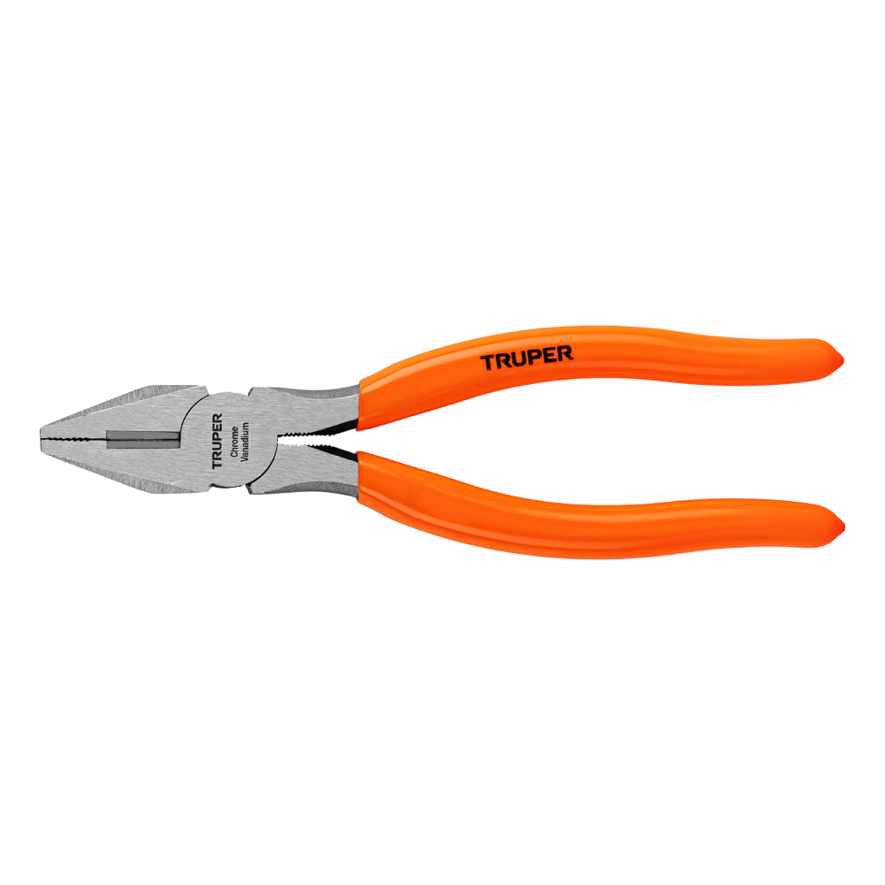 SKI - สกี จำหน่ายสินค้าหลากหลาย และคุณภาพดี | TRUPER 17307 คีมปากจิ้งจก 7นิ้ว [T200-7]