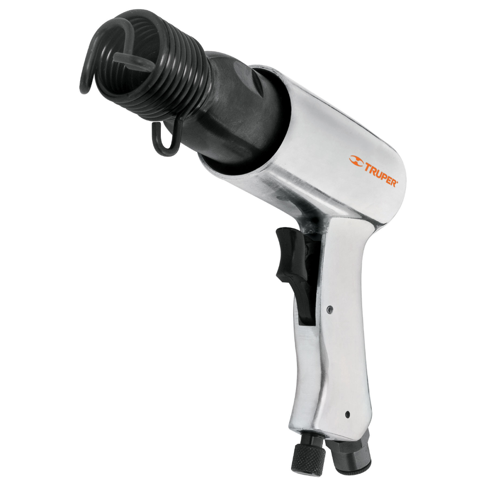 SKI - สกี จำหน่ายสินค้าหลากหลาย และคุณภาพดี | TRUPER 19383 สกัดลม Æ3/4นิ้ว [TPN-711]