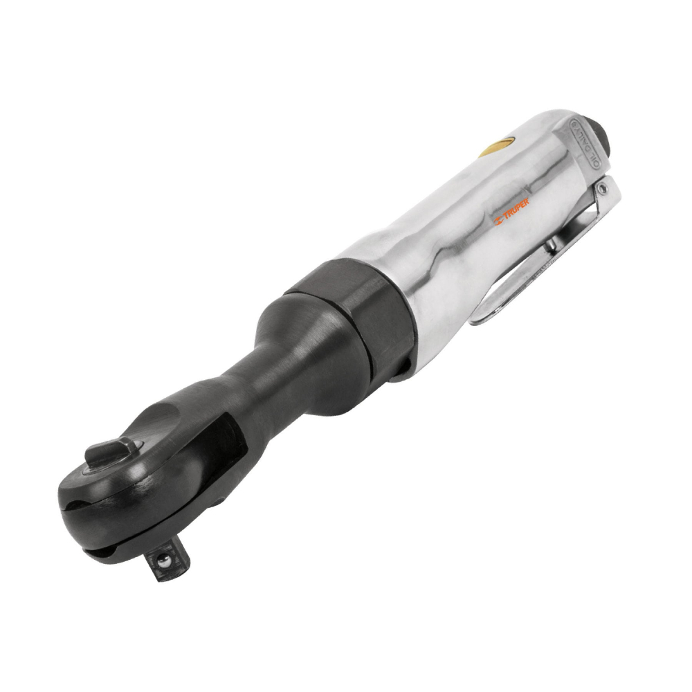 SKI - สกี จำหน่ายสินค้าหลากหลาย และคุณภาพดี | TRUPER 16888 ด้ามฟรีลม 3/8นิ้ว [TPN-886-2]