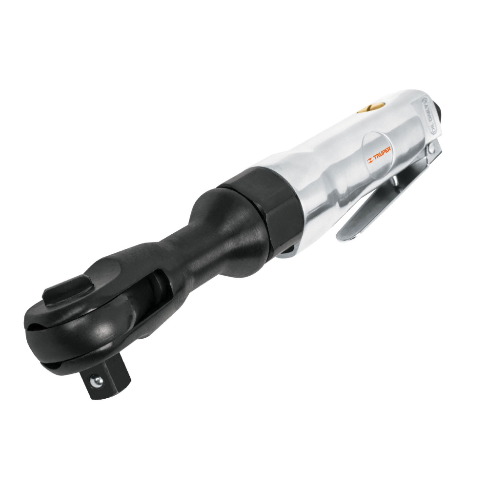 SKI - สกี จำหน่ายสินค้าหลากหลาย และคุณภาพดี | TRUPER 11189 ด้ามฟรีลม 1/2นิ้ว [TPN-886H-2]