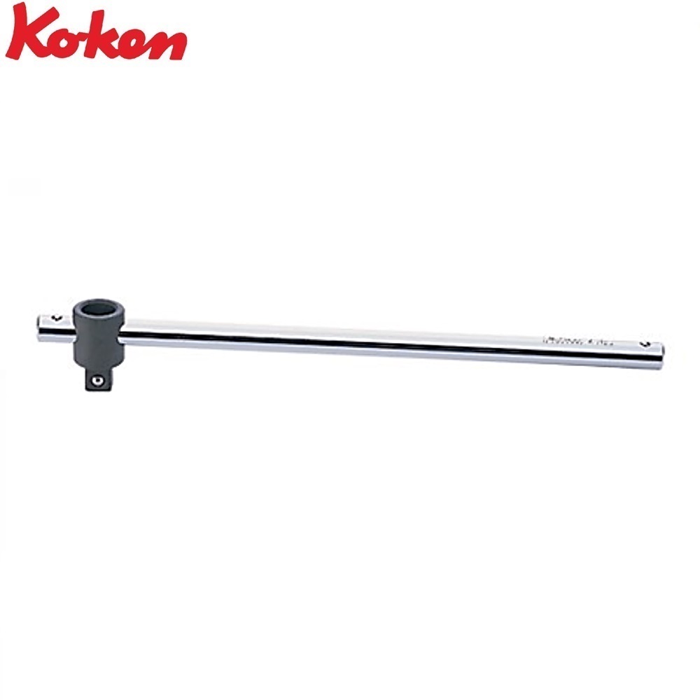 SKI - สกี จำหน่ายสินค้าหลากหลาย และคุณภาพดี | KOKEN 4785-12 ด้ามเลื่อน 1/2นิ้ว-12นิ้ว (300mm)