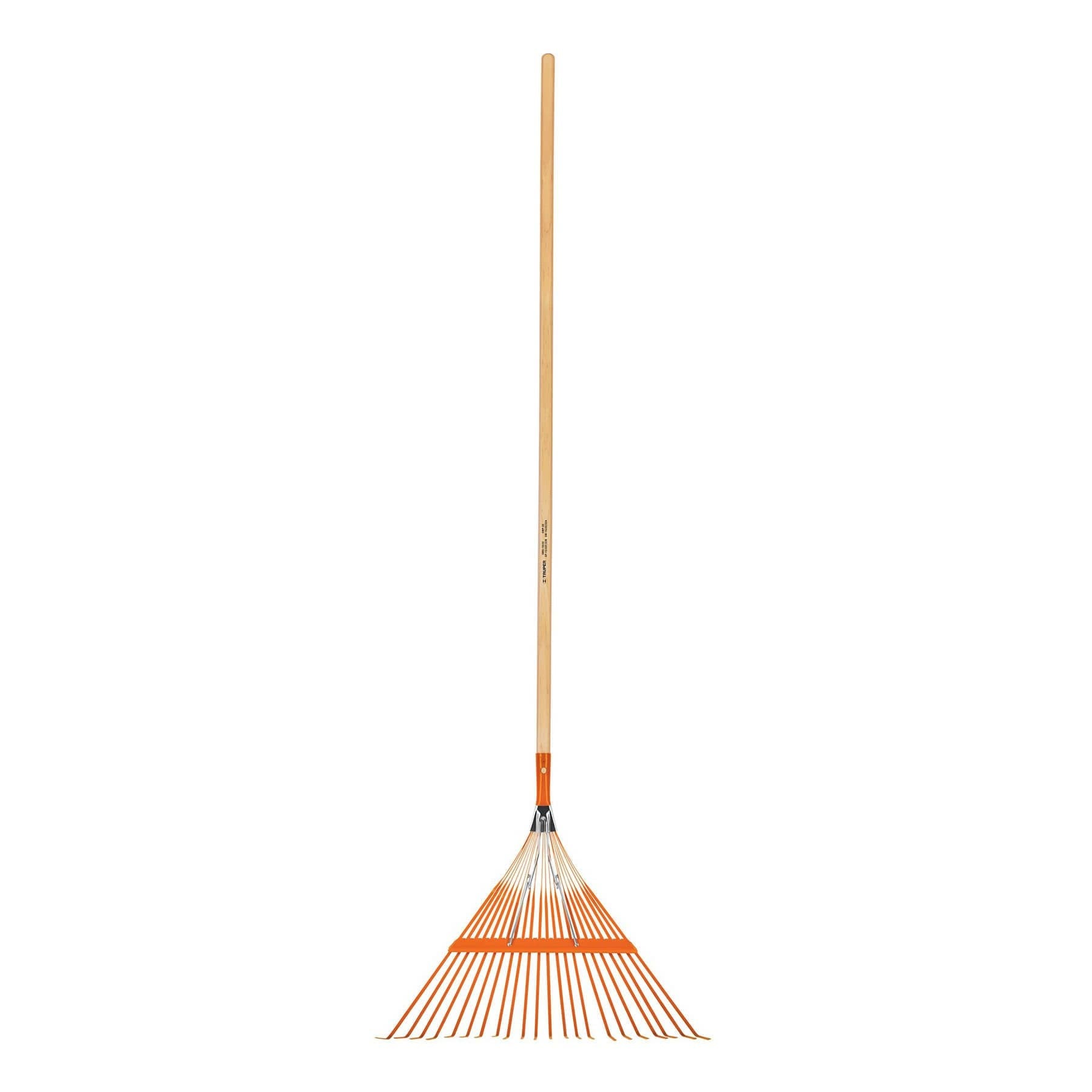 SKI - สกี จำหน่ายสินค้าหลากหลาย และคุณภาพดี | TRUPER 14328 คราดเหล็ก 22 ซี่ (EMX-22) (กล่อง 6 ชิ้น)
