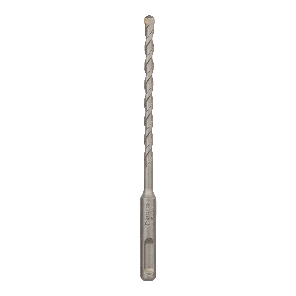 SKI - สกี จำหน่ายสินค้าหลากหลาย และคุณภาพดี | BOSCH ดอกโรตารี่ SDS PLUS-1 (S3) 6.5x160mm. #2608680266