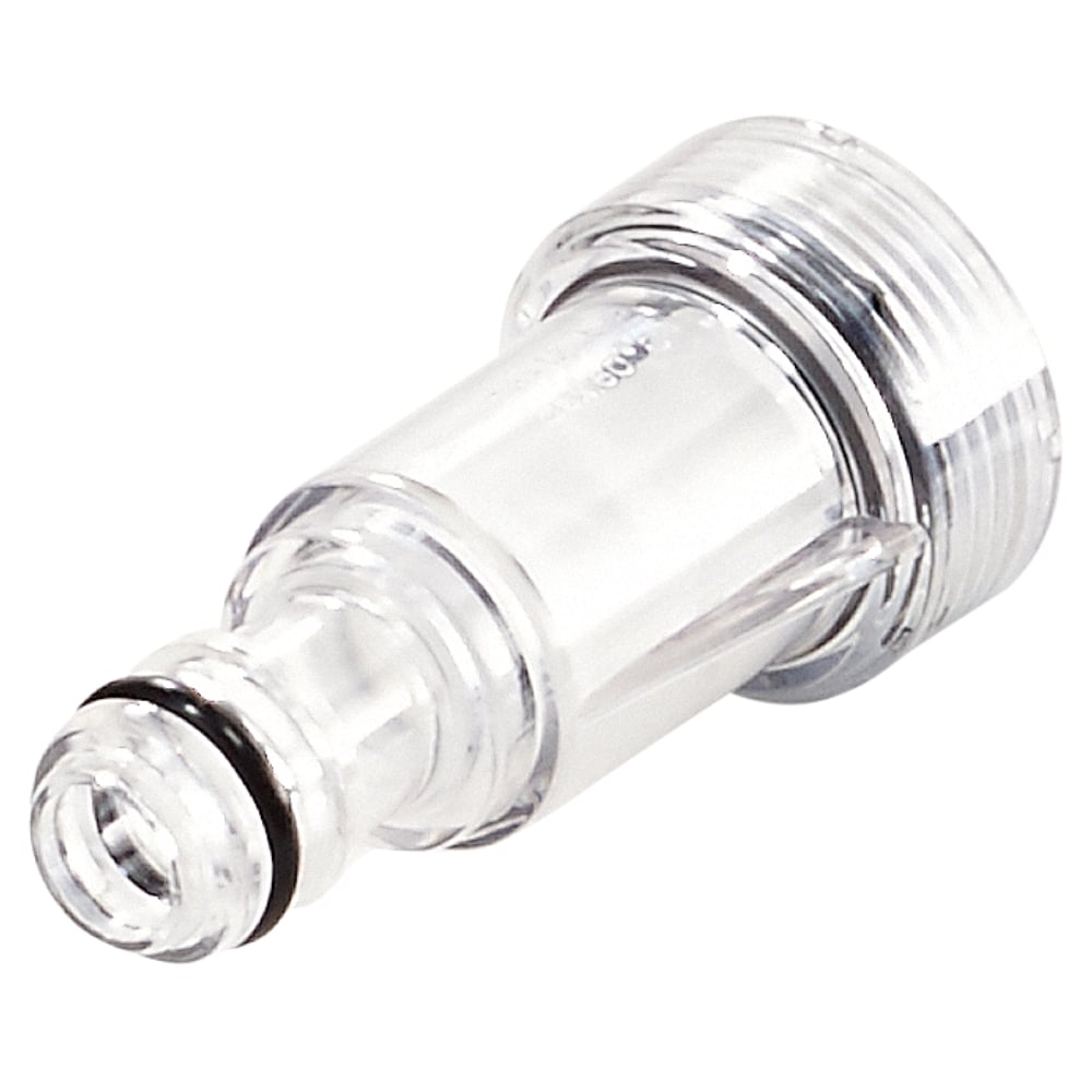 SKI - สกี จำหน่ายสินค้าหลากหลาย และคุณภาพดี | BOSCH F016800577 Water Filter ไส้กรองน้ำ (ใส)