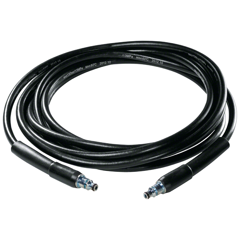 SKI - สกี จำหน่ายสินค้าหลากหลาย และคุณภาพดี | BOSCH High-Pressure Hose 6 M. (สายน้ำ 6 เมตร) สายน้ำ AQT 37-13 UniversalAquatak 125, 135 (F016F04585)