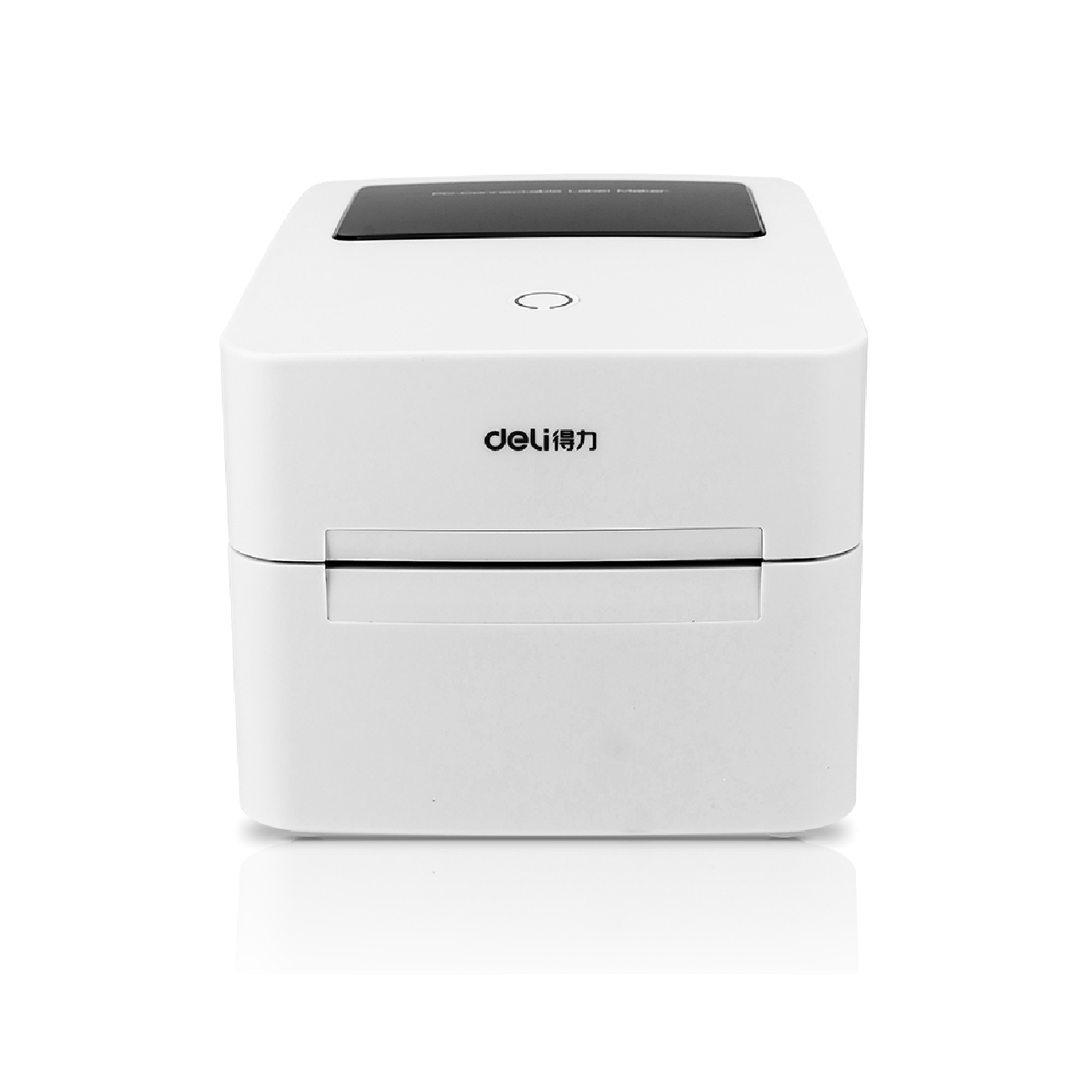 DELI-เครื่องพิมพ์แบบความร้อน-สำหรับกระดาษหน้ากว้างสูงสุด-118-มม-E740C-DLI-E740C