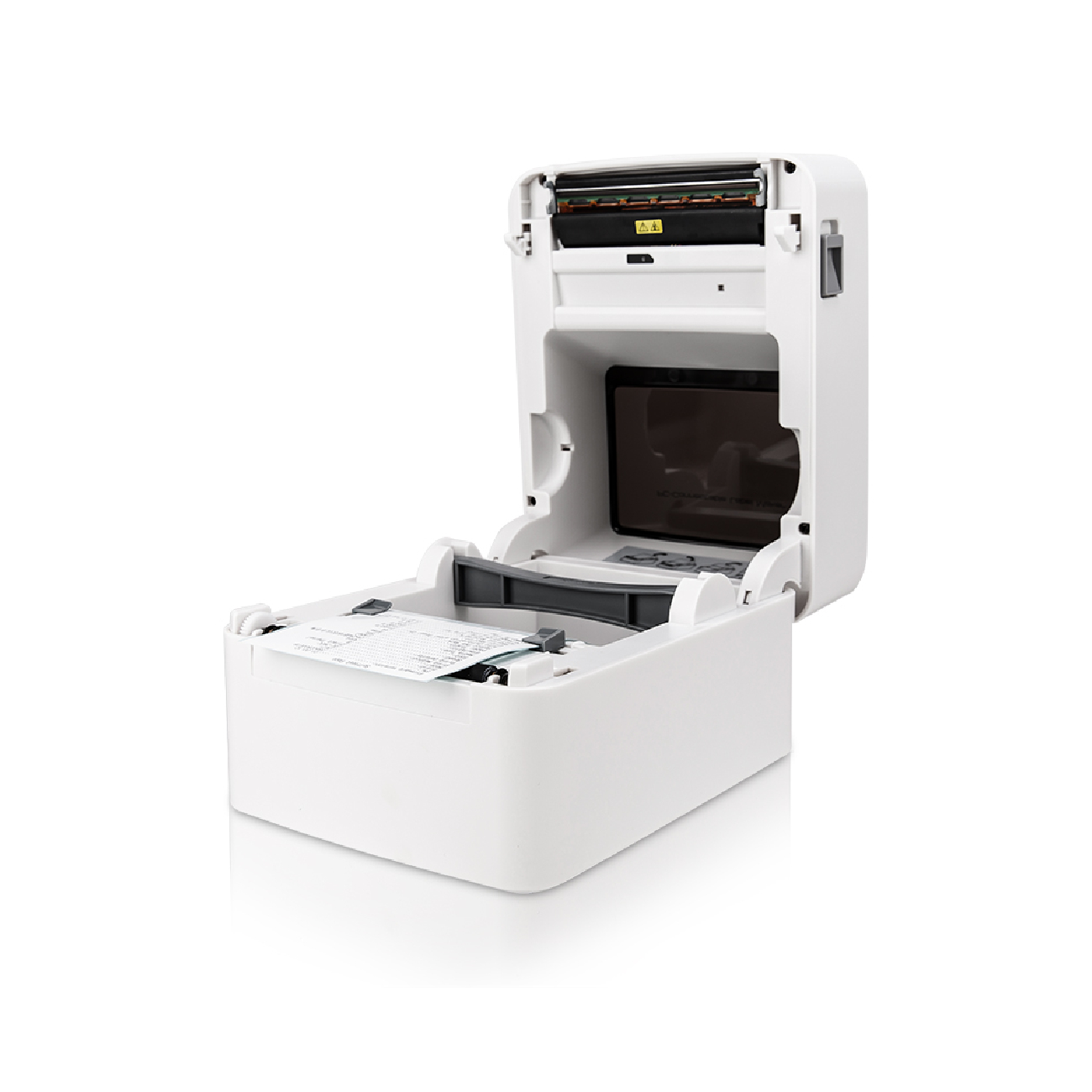 DELI-เครื่องพิมพ์แบบความร้อน-สำหรับกระดาษหน้ากว้างสูงสุด-118-มม-E740C-DLI-E740C