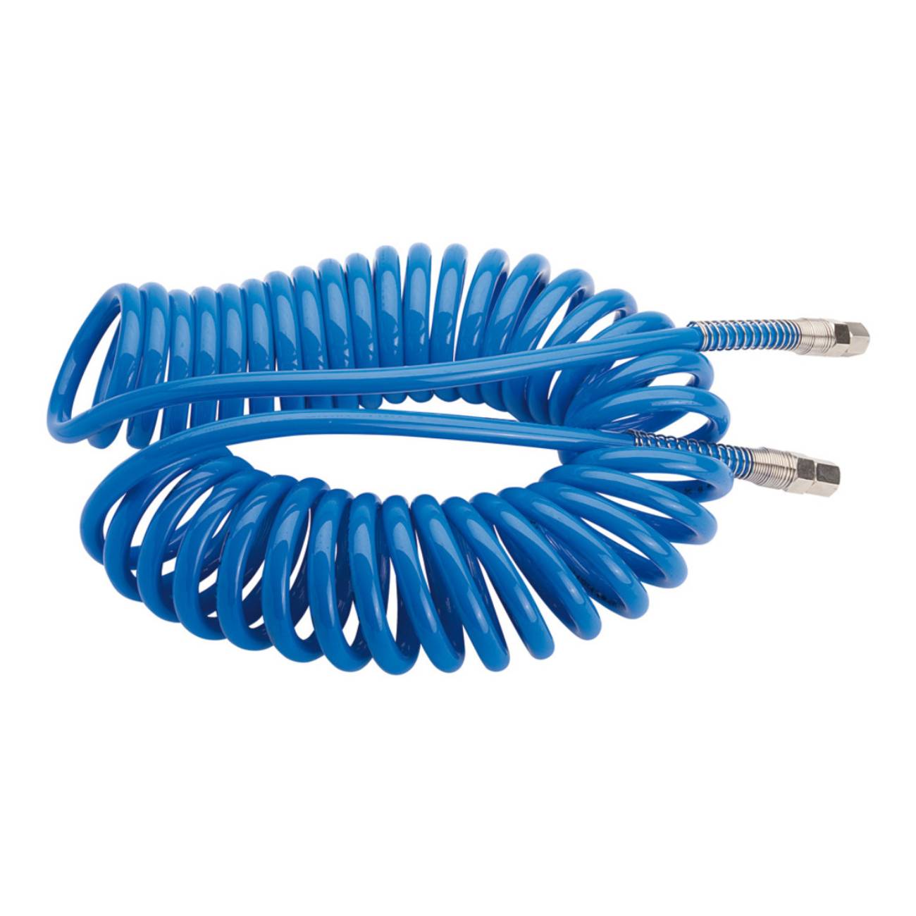 SKI - สกี จำหน่ายสินค้าหลากหลาย และคุณภาพดี | UNIOR 1505 สายลมขดสปริง 12เมตร 8.0x10 mm.