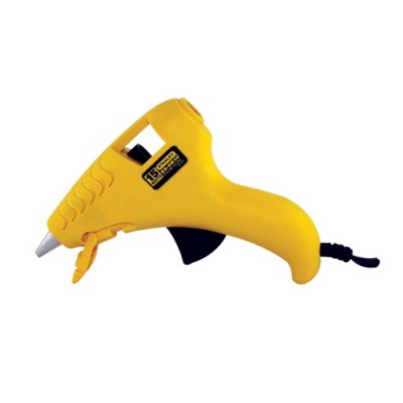 SKI - สกี จำหน่ายสินค้าหลากหลาย และคุณภาพดี | STANLEY 69-GR10C ปืนยิงกาวไฟฟ้า 15W [6ตัว/กล่อง] (PBT)