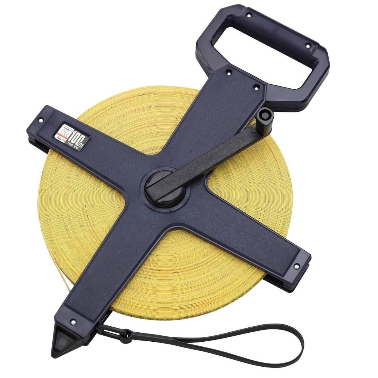 SKI - สกี จำหน่ายสินค้าหลากหลาย และคุณภาพดี | TAJIMA ตลับเทปวัดที่ เนื้อเทปใยแก้ว YSR100M