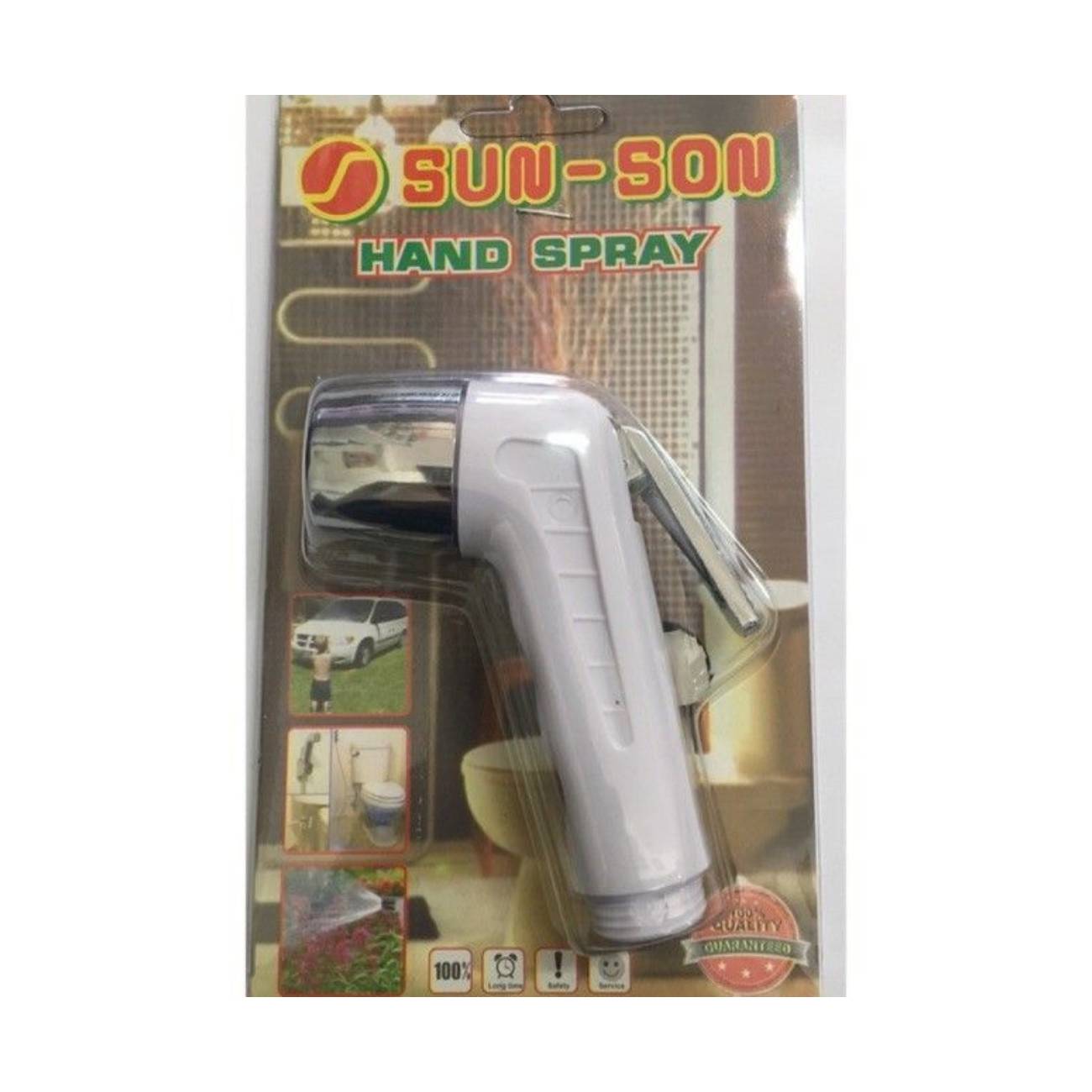 SKI - สกี จำหน่ายสินค้าหลากหลาย และคุณภาพดี | SUN-SUN เฉพาะหัวชำระ สีขาว