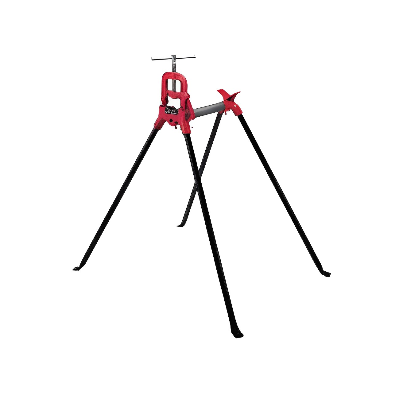 SKI - สกี จำหน่ายสินค้าหลากหลาย และคุณภาพดี | UNIOR 730 ปากกาจับแป๊ปตั้งโต๊ะพร้อมแท่นตั้งแบบ 4 ขา ขนาดแป๊ป 1/8นิ้ว-3นิ้ว