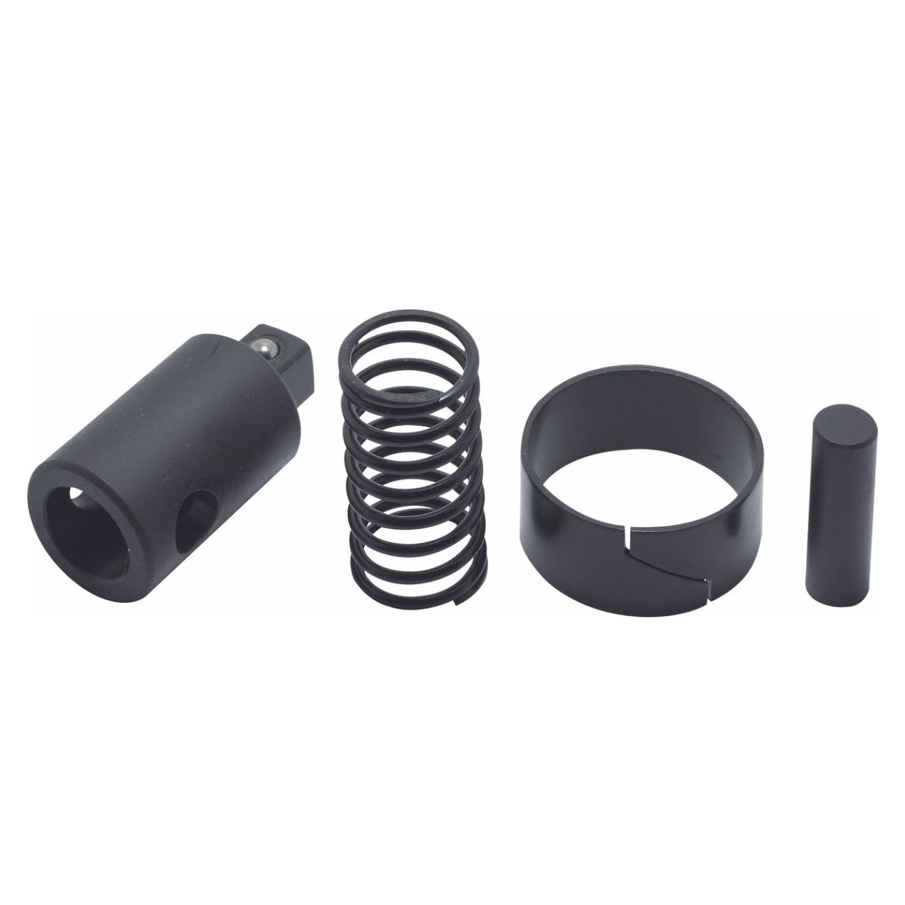 SKI - สกี จำหน่ายสินค้าหลากหลาย และคุณภาพดี | KOKEN 3112RK ชุดซ่อม ไขควงตอก