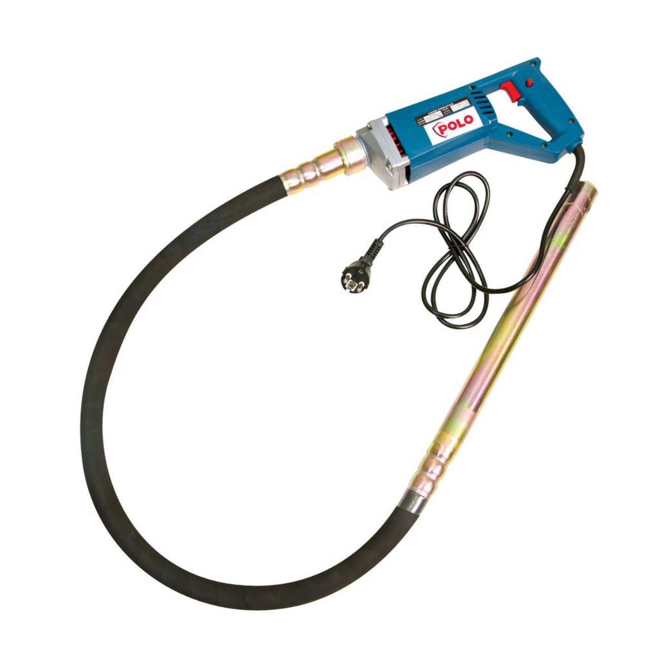 SKI - สกี จำหน่ายสินค้าหลากหลาย และคุณภาพดี | POLO เครื่องจี้ปูน CMV35 x 1.5M 800W