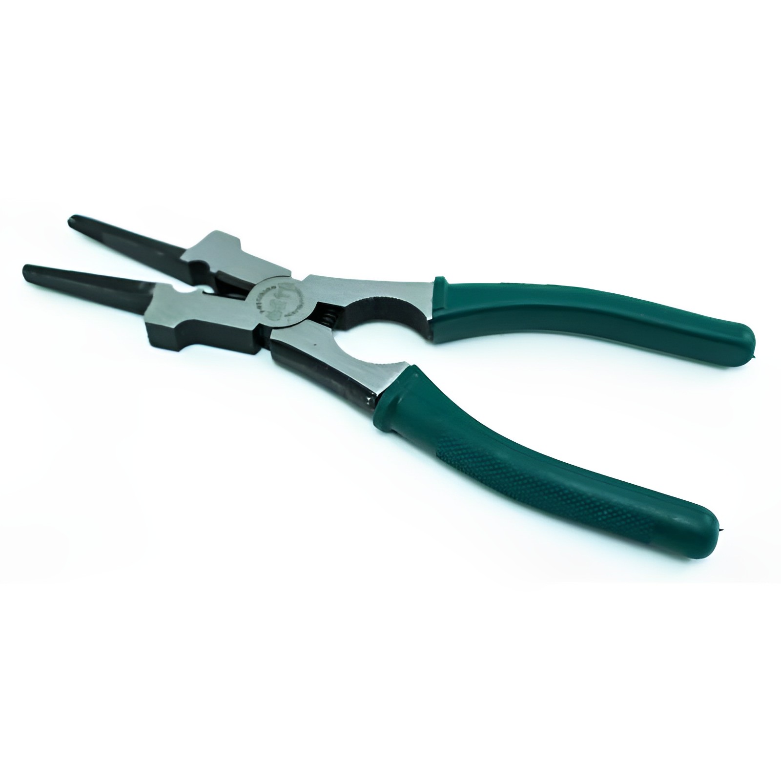 SKI - สกี จำหน่ายสินค้าหลากหลาย และคุณภาพดี | META คีม MIG ใช้ตัดลวดเชื่อม และทำความสะอาดหัวเชื่อม 8นิ้ว (600031) ขายครั้งละ 6 อัน