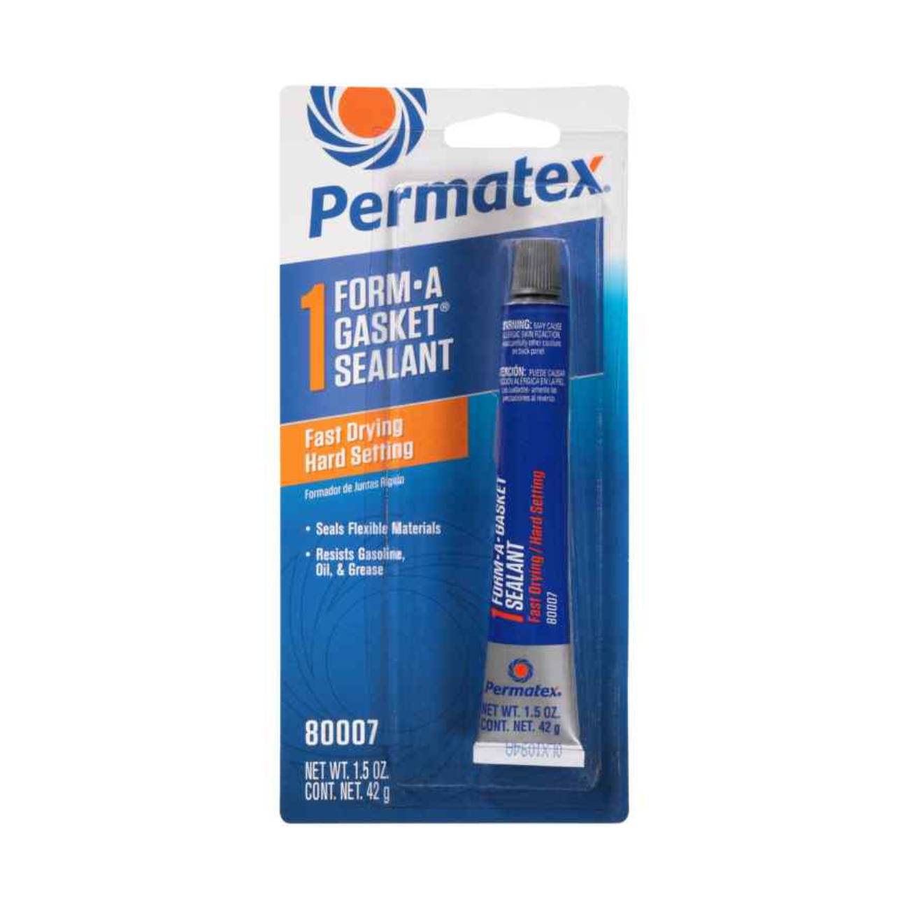 PERMATEX1AR800071น้ำยาทาปะเก็นชนิดพิเศษ15oz