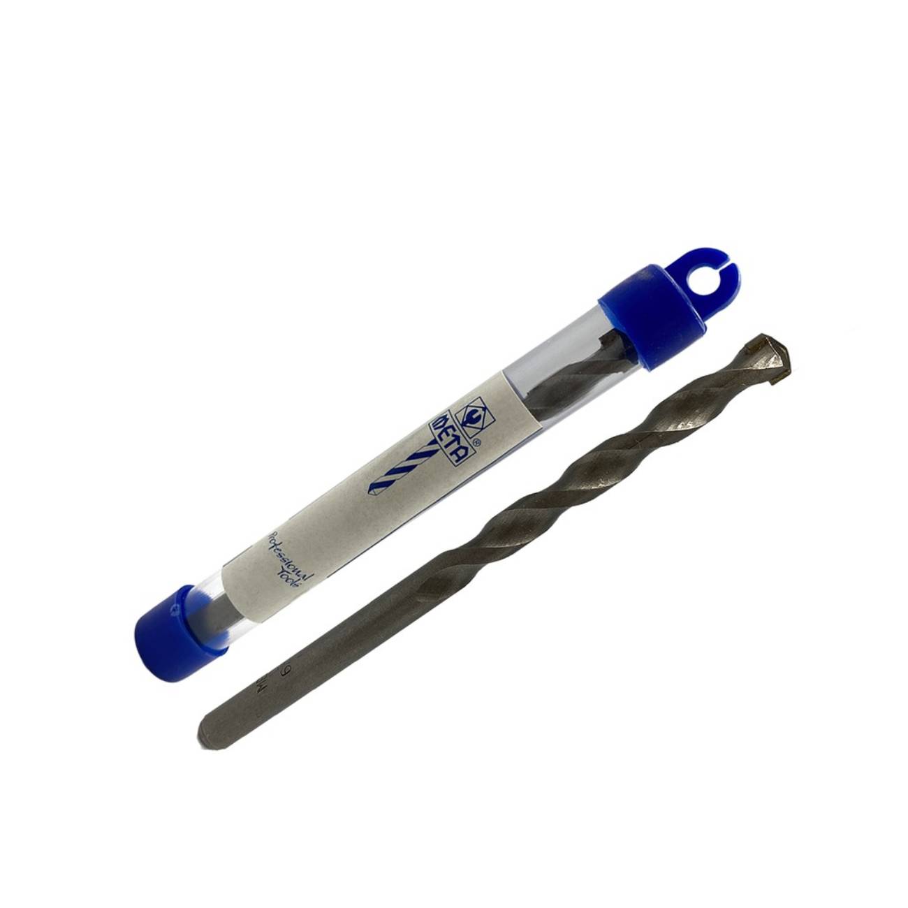 SKI - สกี จำหน่ายสินค้าหลากหลาย และคุณภาพดี | META ดอกสว่านเจาะคอนกรีต 1/4x4นิ้ว (193860)