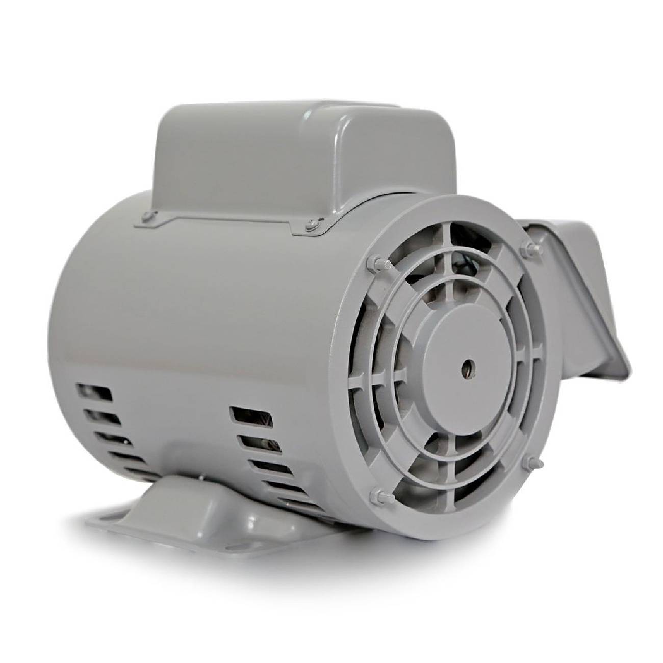 SKI - สกี จำหน่ายสินค้าหลากหลาย และคุณภาพดี | MITSUBISHI มอเตอร์ 1HP 2สาย SCL-KR(QR) ชนิดคอนเดนเซอร์