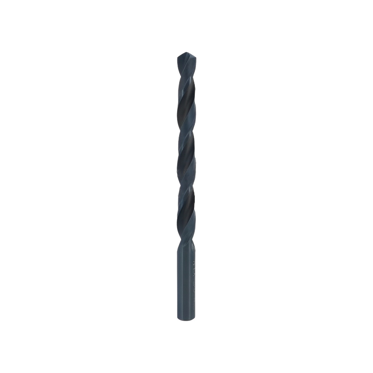 SKI - สกี จำหน่ายสินค้าหลากหลาย และคุณภาพดี | APEX ดอกสว่านเจาะเหล็ก HSS สีดำ 11.1mm (AP-0102107)
