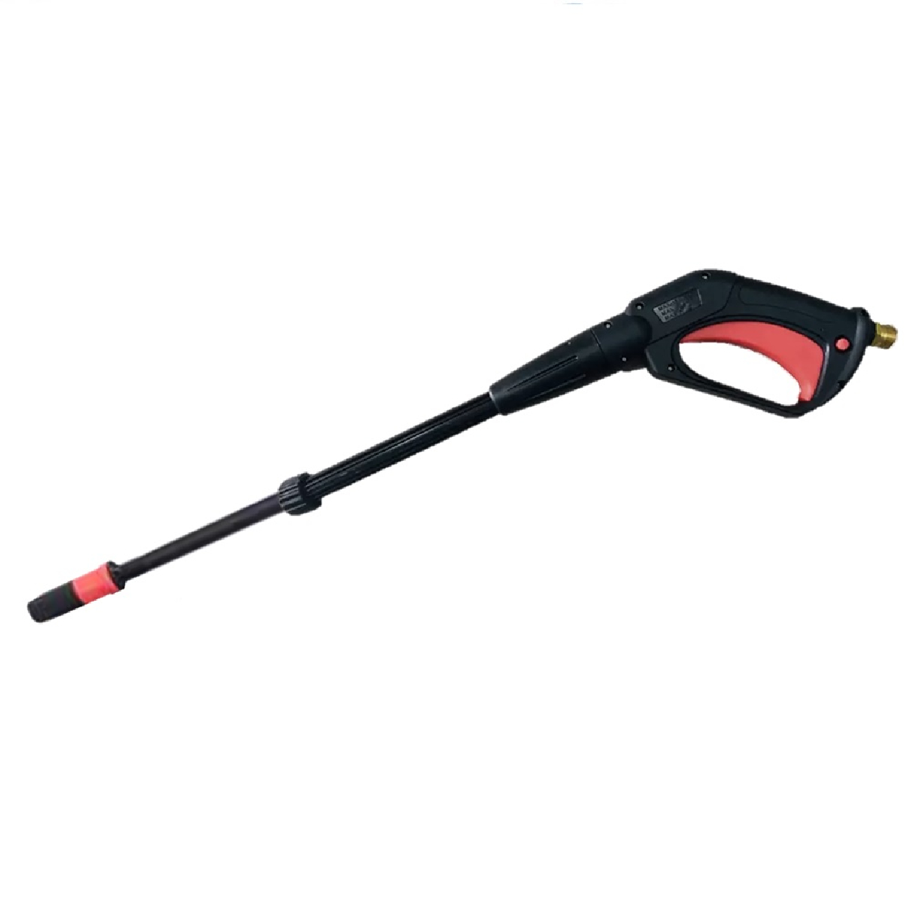 SKI - สกี จำหน่ายสินค้าหลากหลาย และคุณภาพดี | Dongcheng(DCดีจริง) 30019901272 High-Pressure Gun ด้ามปืน + ปลายปืน DQW5.5/10