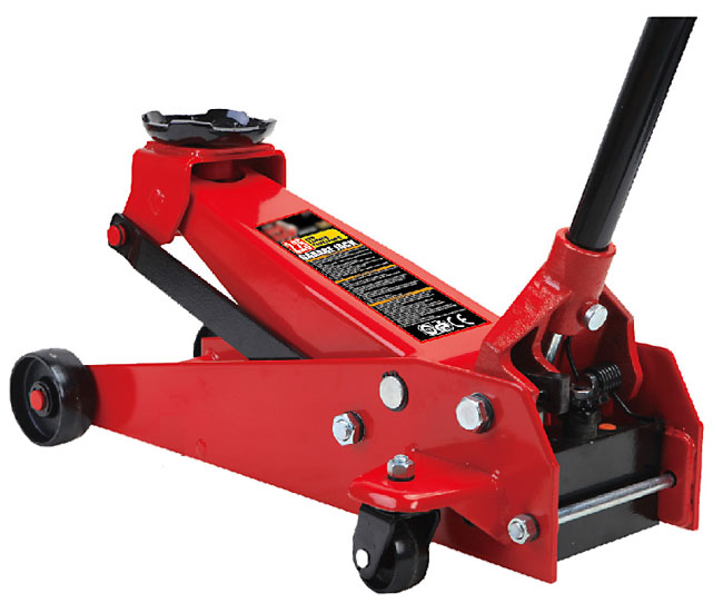 SKI - สกี จำหน่ายสินค้าหลากหลาย และคุณภาพดี | MEXCO แม่แรงตะเข้ 2.1/4 ตัน มาตรฐาน