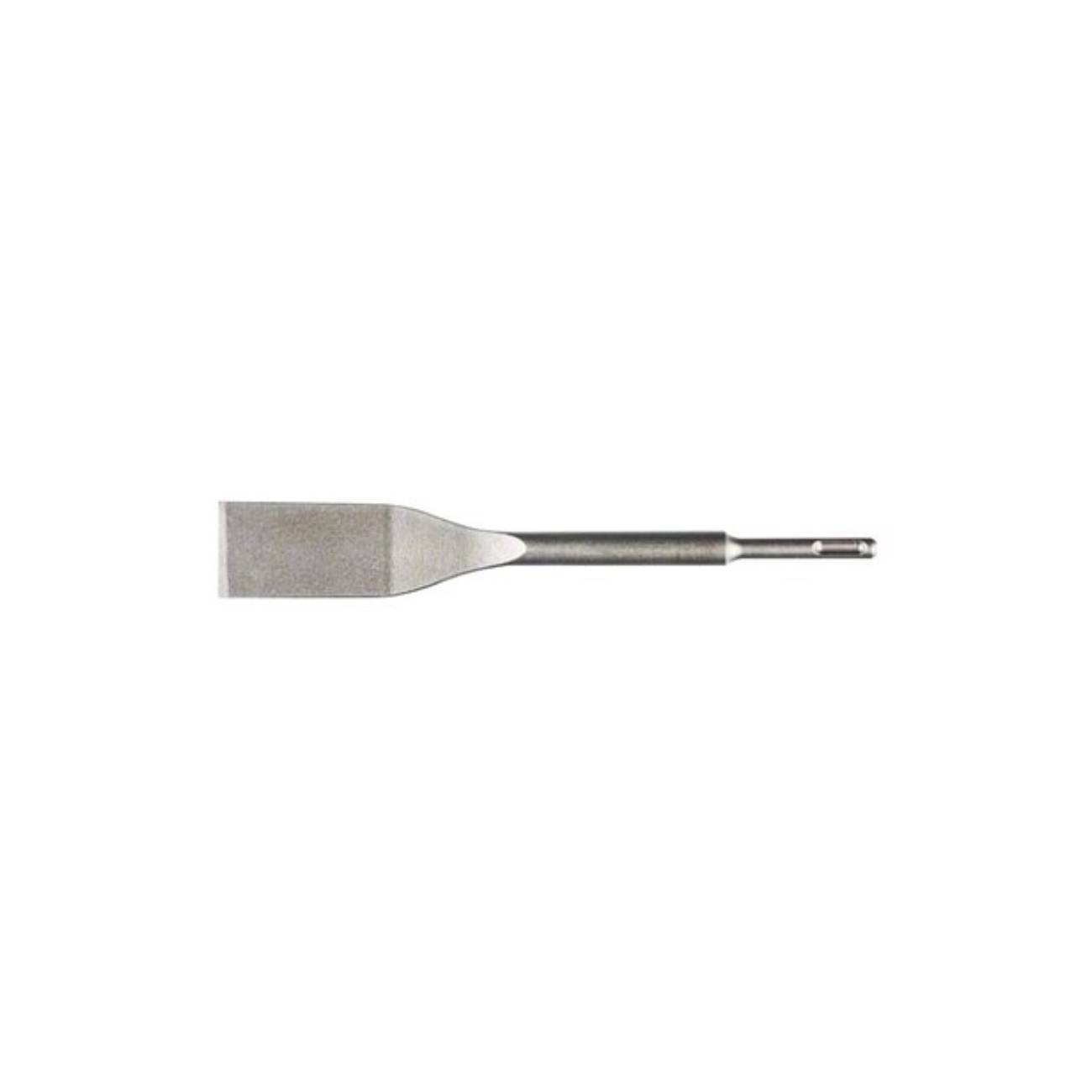 SKI - สกี จำหน่ายสินค้าหลากหลาย และคุณภาพดี | BOSCH ดอกสกัดแบน(ดินสอ) sds-plus 2608690121  (10x160mm)