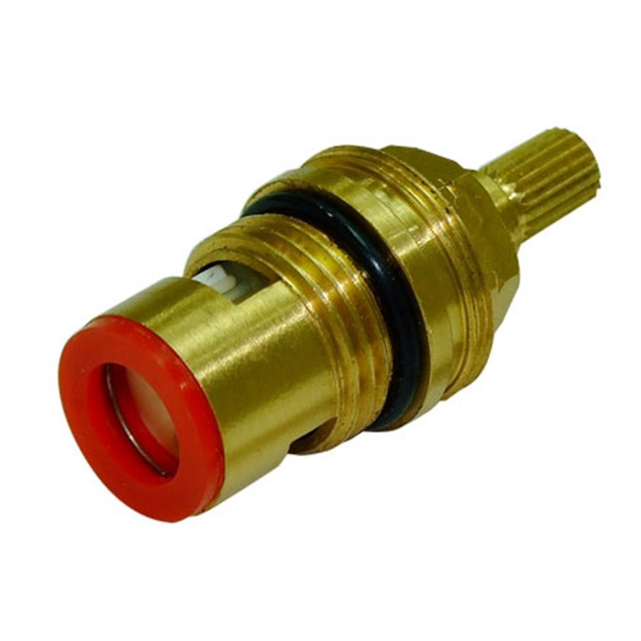 COTTO Z318 ชุดวาล์วเปิด-ปิดน้ำ รุ่น SPINDLE SET.