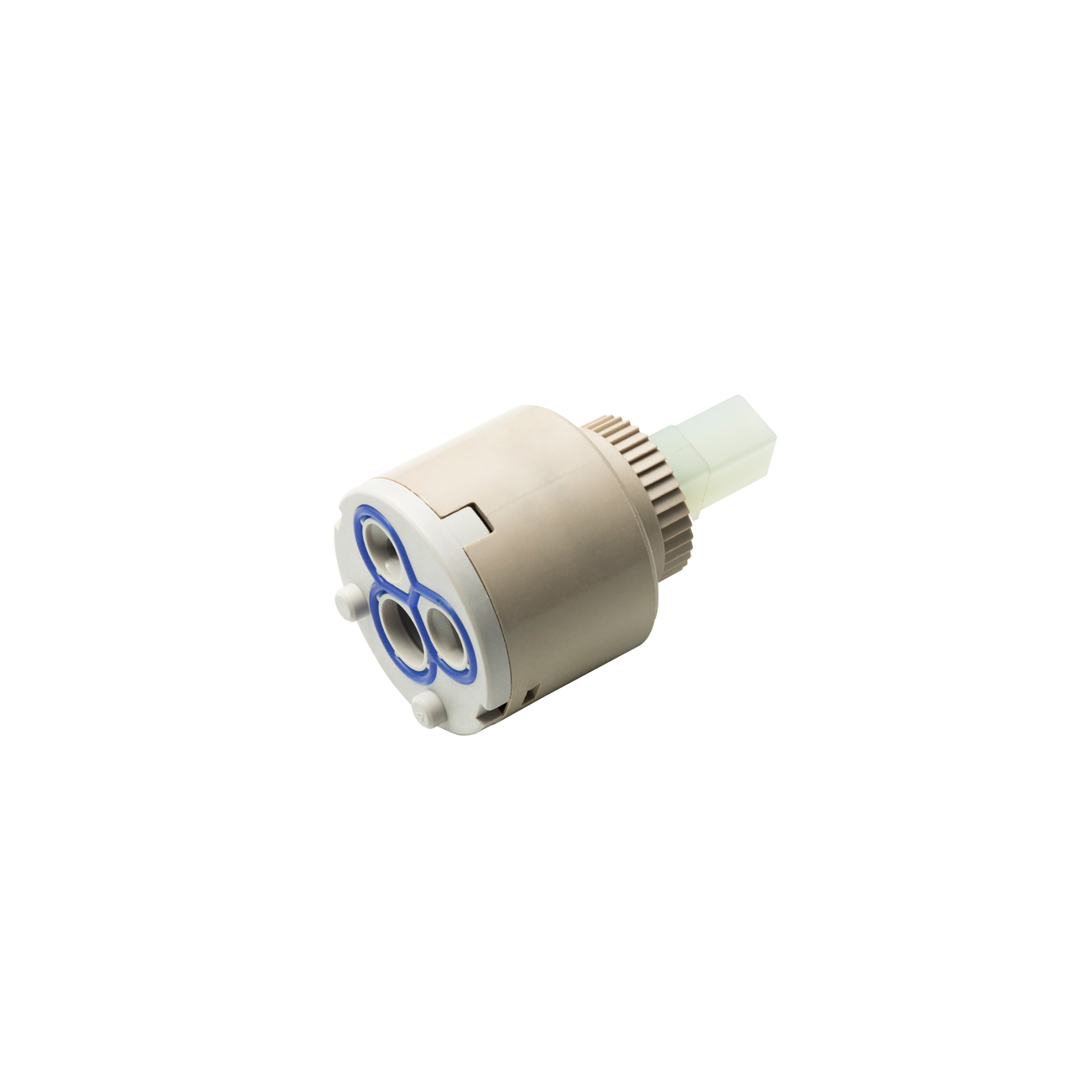 COTTO Z386 ชุดวาล์วเปิด-ปิดน้ำ O/CARTRIDGE SET