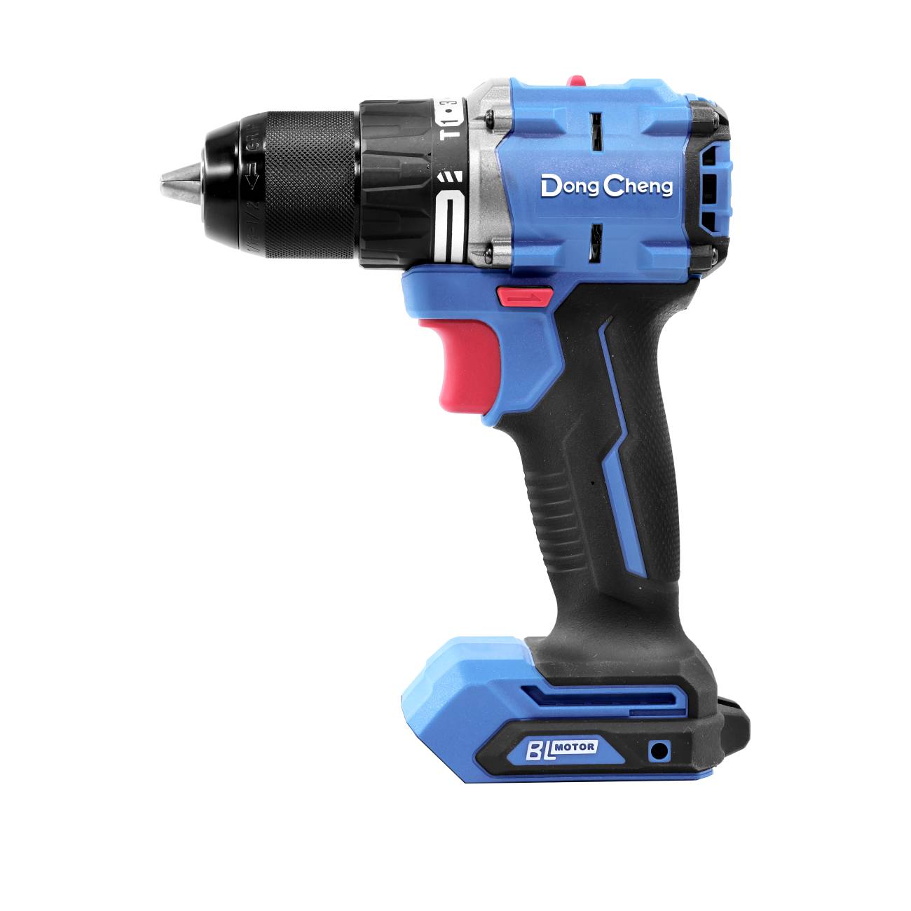 SKI - สกี จำหน่ายสินค้าหลากหลาย และคุณภาพดี | Dongcheng(DCดีจริง) DCJZ2060i(TYPE Z) สว่านกระแทกไร้สาย 20V ไร้แปรงถ่าน (เครื่องเปล่า)